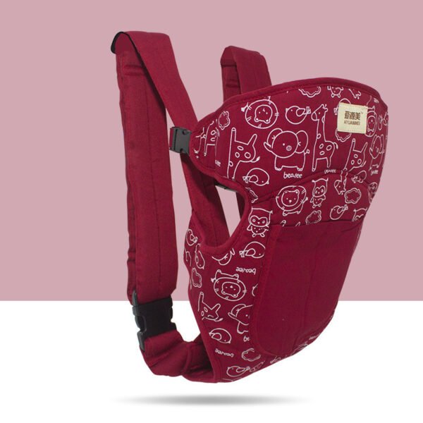 Baby And Toddler Sling - Image 2