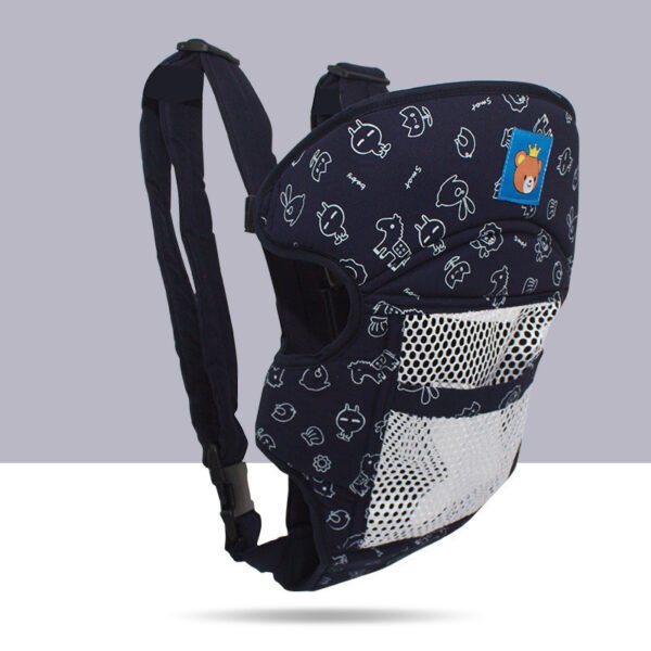 Baby And Toddler Sling - Image 5