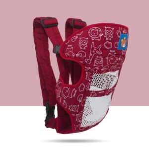 Baby And Toddler Sling