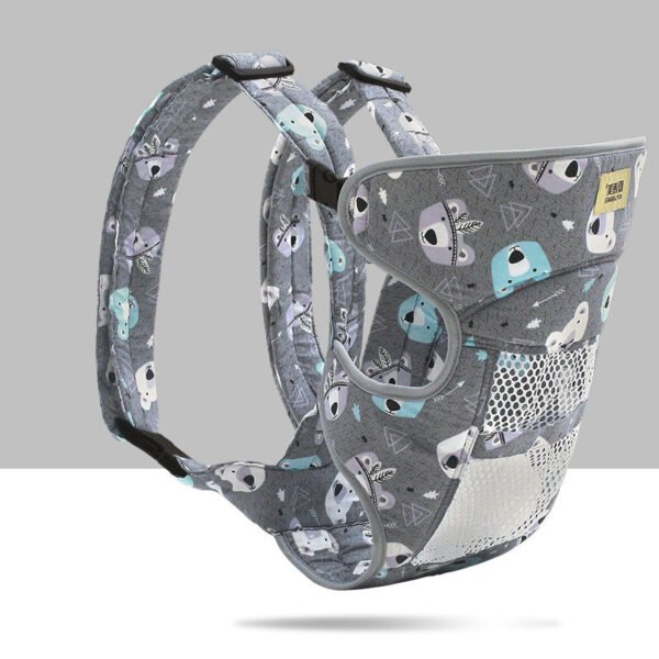 Baby And Toddler Sling - Image 4