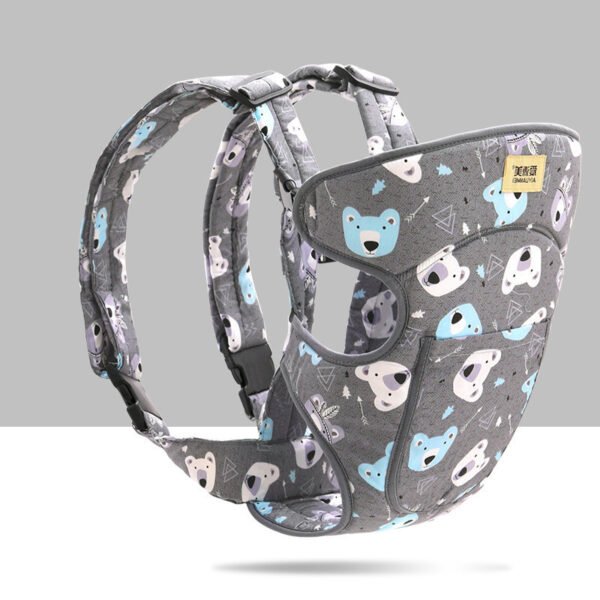 Baby And Toddler Sling - Image 6