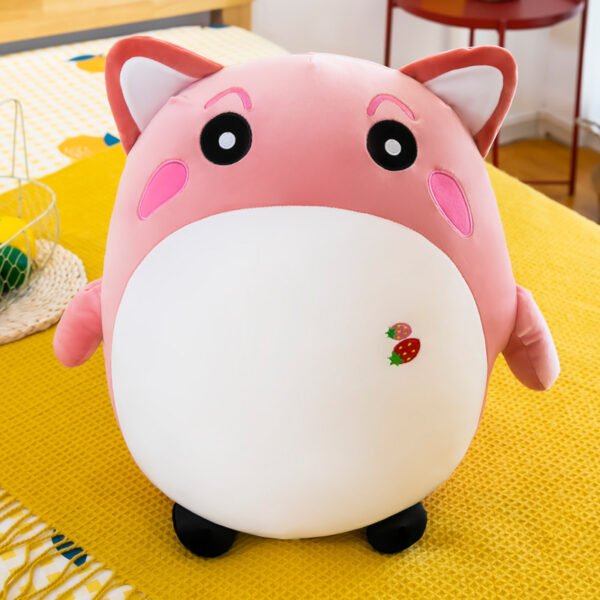 Toy Sleeping Pillow - Image 2