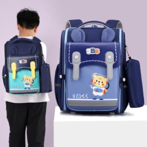 Children's School Backpack