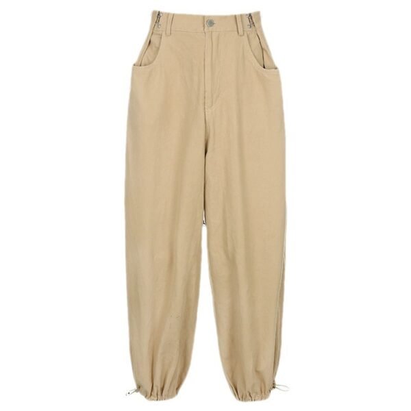 Women's Wide Leg Pants - Image 4