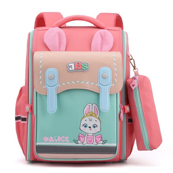 Children's School Backpack - Image 6