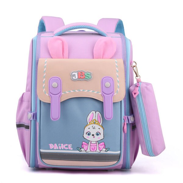 Children's School Backpack - Image 8