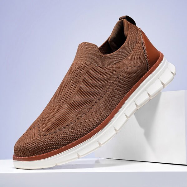 Men's Shoes Sneaker - Image 5