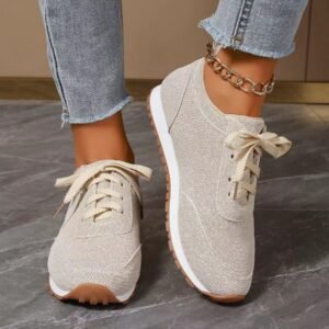 Leisure Cloth Shoes