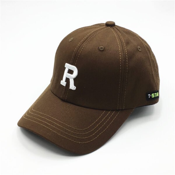 Men's Top Street Cap - Image 9