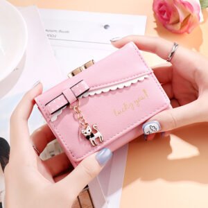 Women's Korean Version Hand Purse