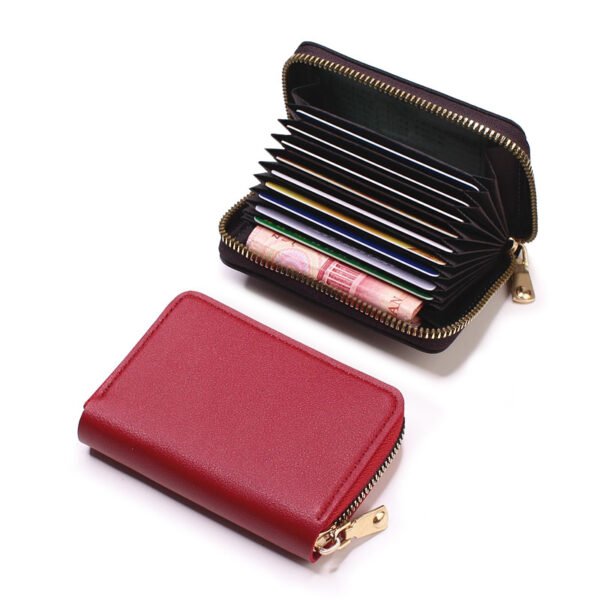 Women's Multi Card Holder - Image 9