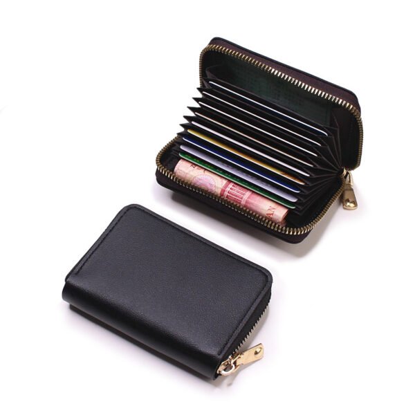 Women's Multi Card Holder - Image 10