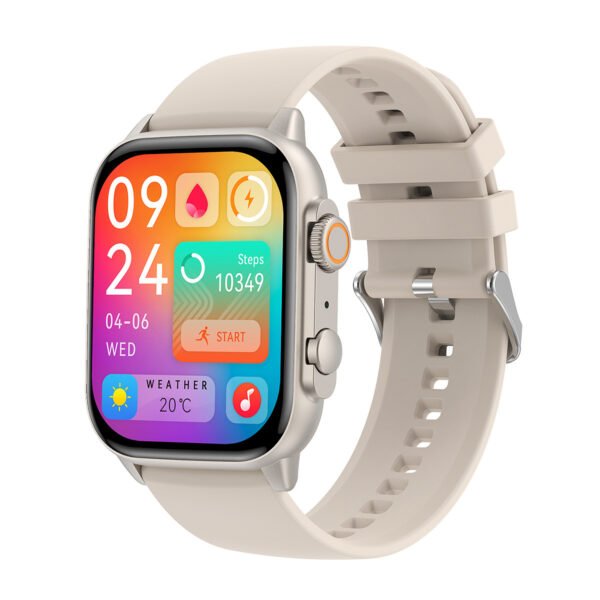 Smart Watch HD Screen - Image 8