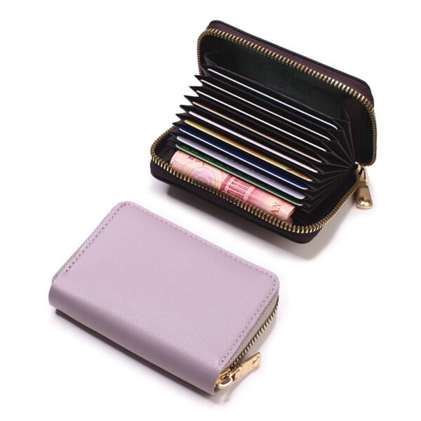 Women's Multi Card Holder - Image 5