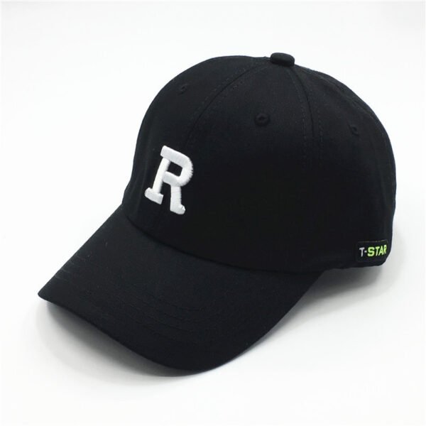 Men's Top Street Cap - Image 4