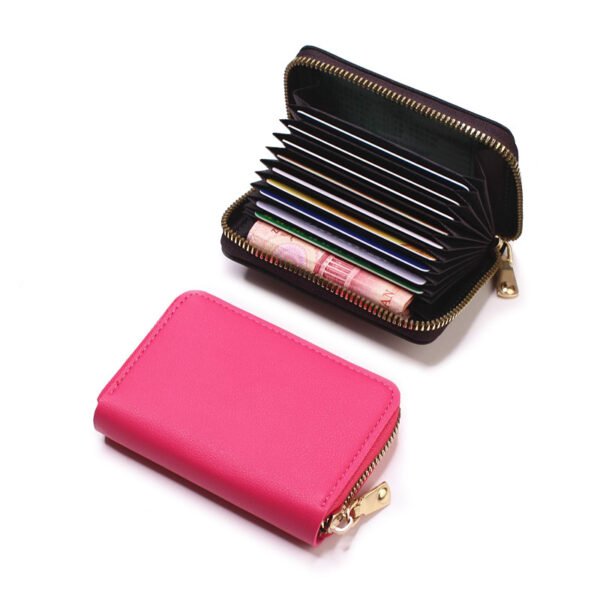 Women's Multi Card Holder - Image 3