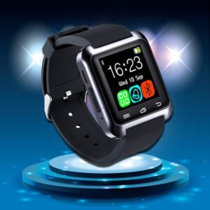 U8 Smart Watch