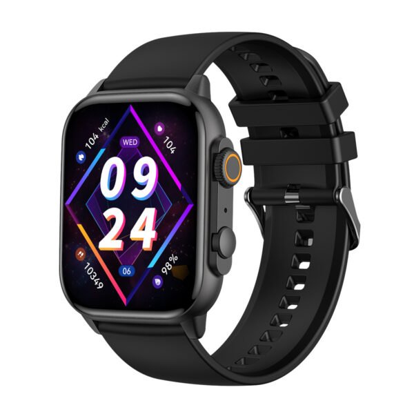 Smart Watch HD Screen - Image 9