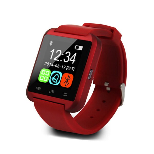 U8 Smart Watch - Image 2