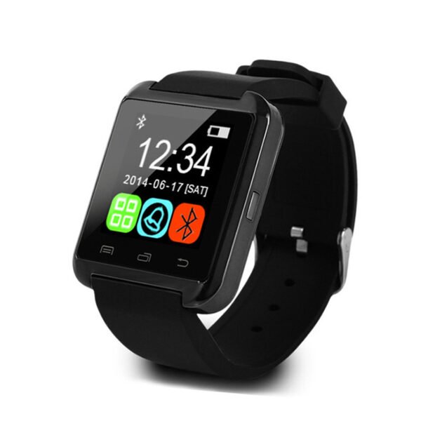 U8 Smart Watch - Image 5