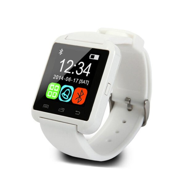 U8 Smart Watch - Image 6