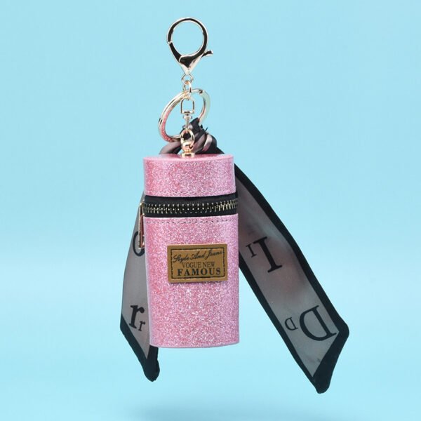 Wallet Key Chain - Image 5