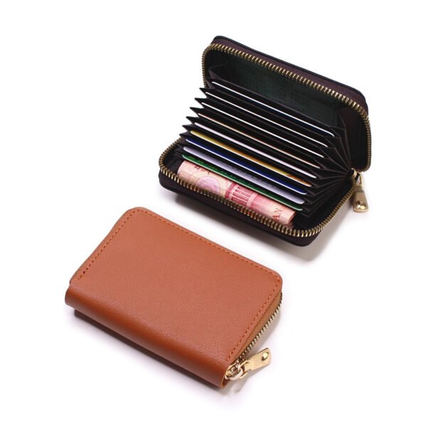 Women's Multi Card Holder - Image 4