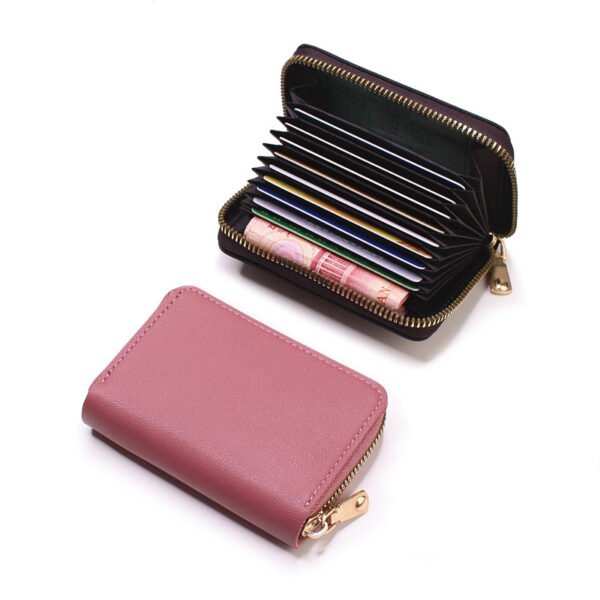 Women's Multi Card Holder - Image 8