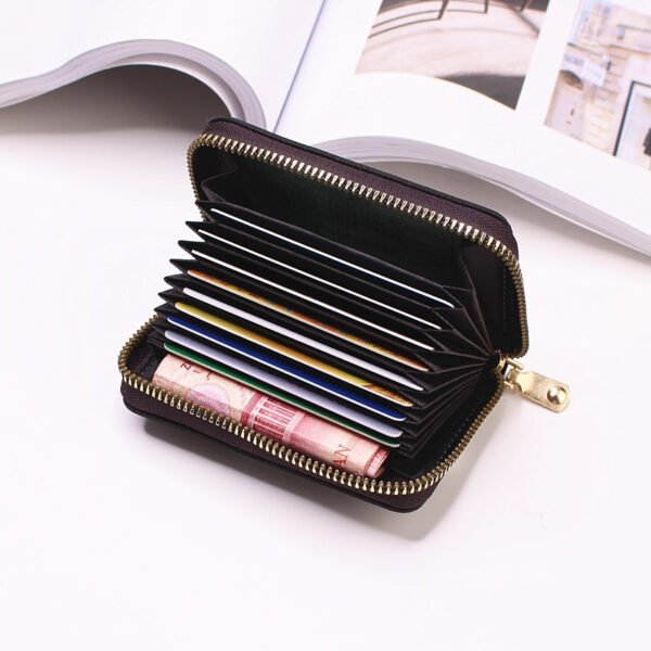 Women's Multi Card Holder - Image 6