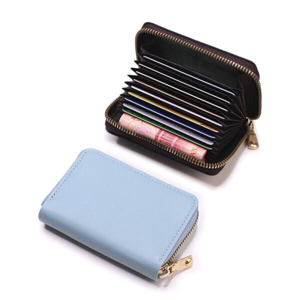 Women's Multi Card Holder - Image 2