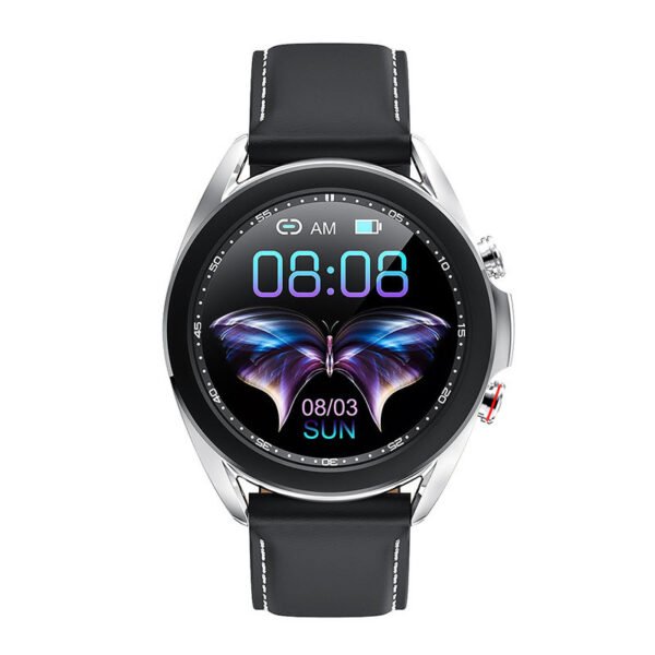 Bluetooth Call Female Pedometer Smart Sports Watch - Image 6