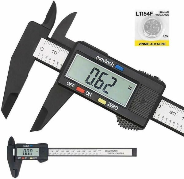 Digital Caliper Gauge 150mm