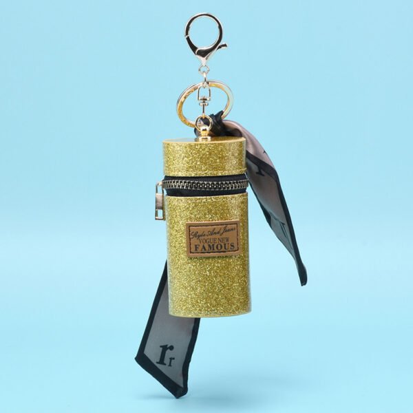 Wallet Key Chain - Image 8