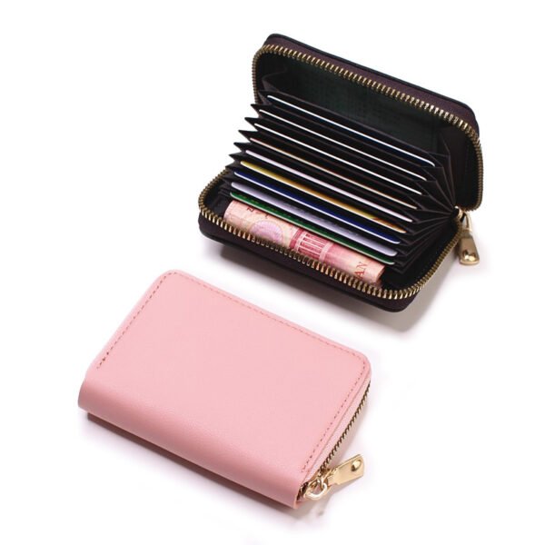 Women's Multi Card Holder - Image 7