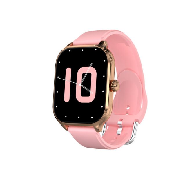 H9 Calling Smart Watch - Image 4