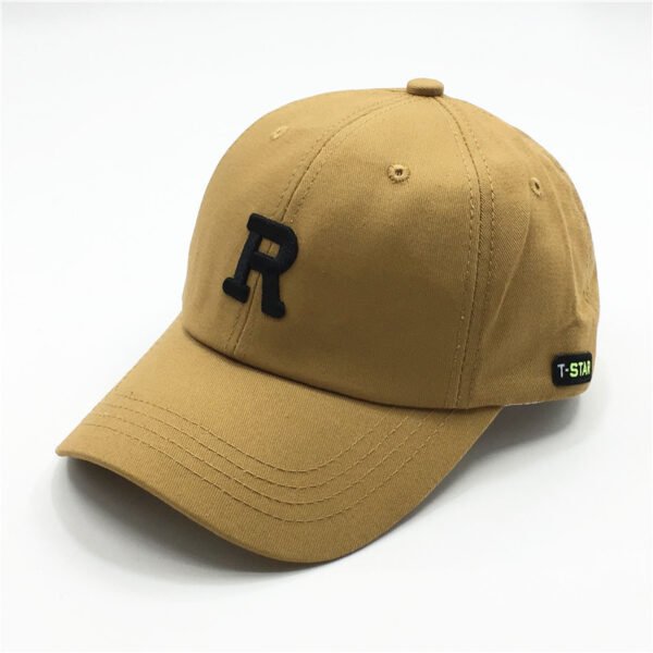 Men's Top Street Cap - Image 7