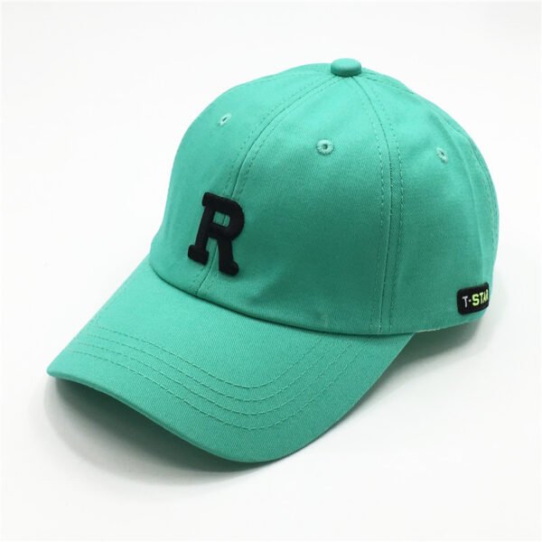 Men's Top Street Cap - Image 3