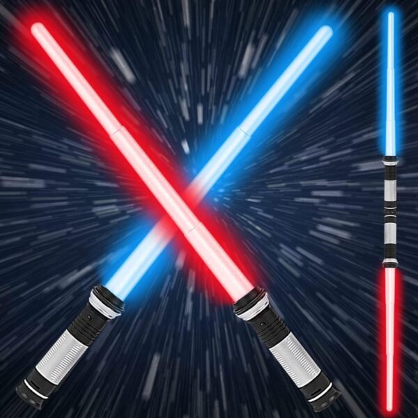 Lightsaber Kids - 2 Pack