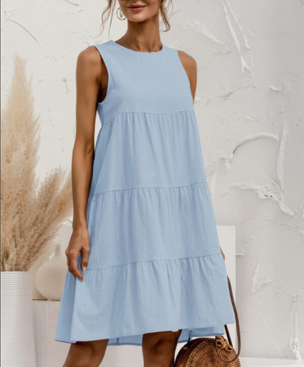 Women's Summer Dress - Image 5