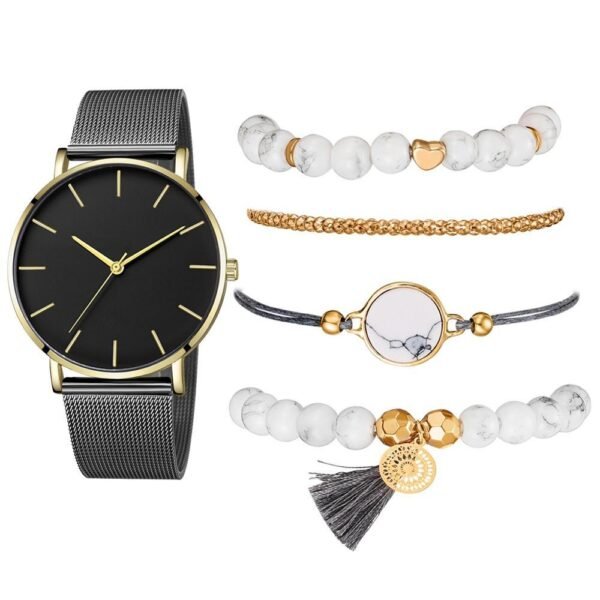 Women's watch set - Image 5