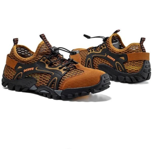 Hiking Anti-skid shoes - Image 3