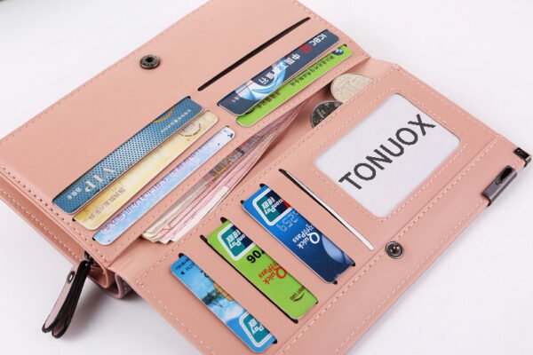 Mobile Phone Wallet - Image 2