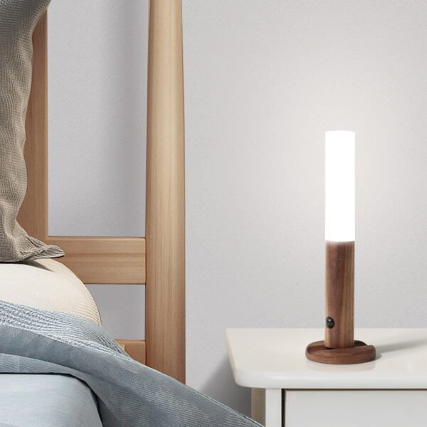 Smart Sensor LED Lamp - Image 7