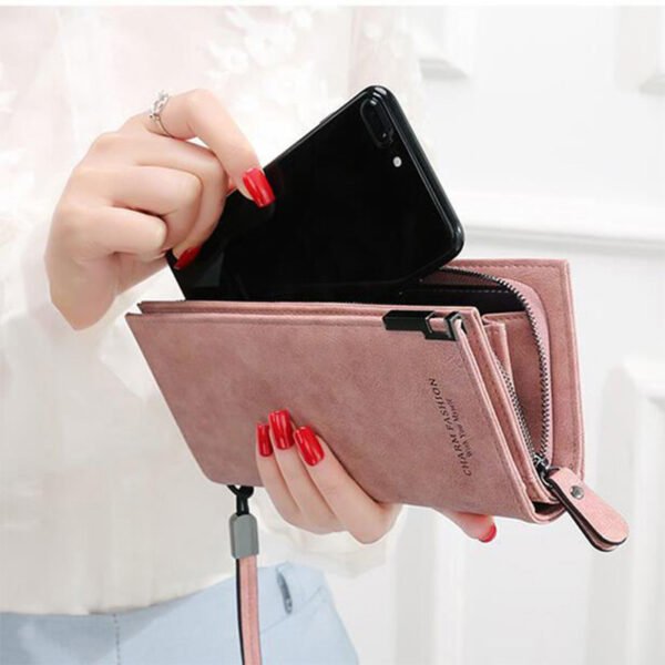 Mobile Phone Wallet - Image 5