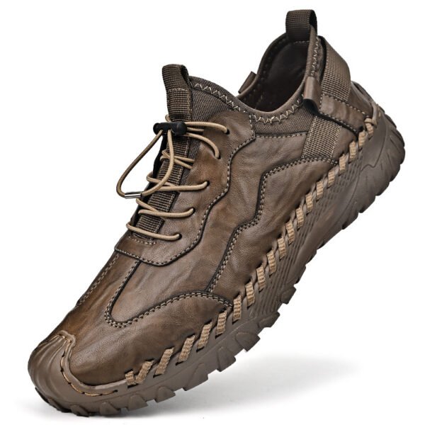 Men's Casual Shoes - Image 4