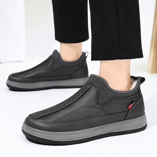 Men Round-toed  Shoes - Image 9