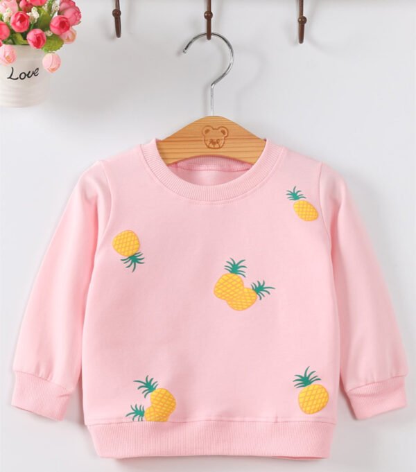 New Baby Sweater - Image 8