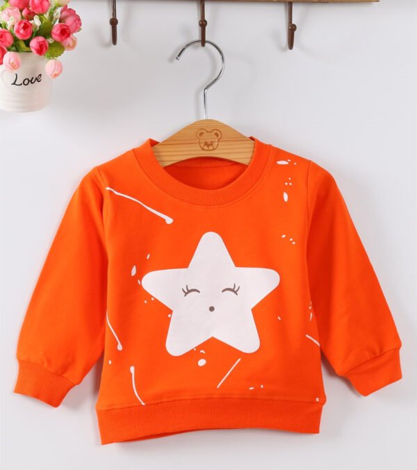 New Baby Sweater - Image 9