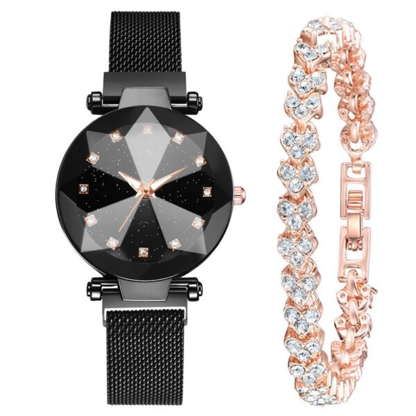 Women's Watch Set - Image 2