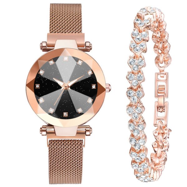 Women's Watch Set